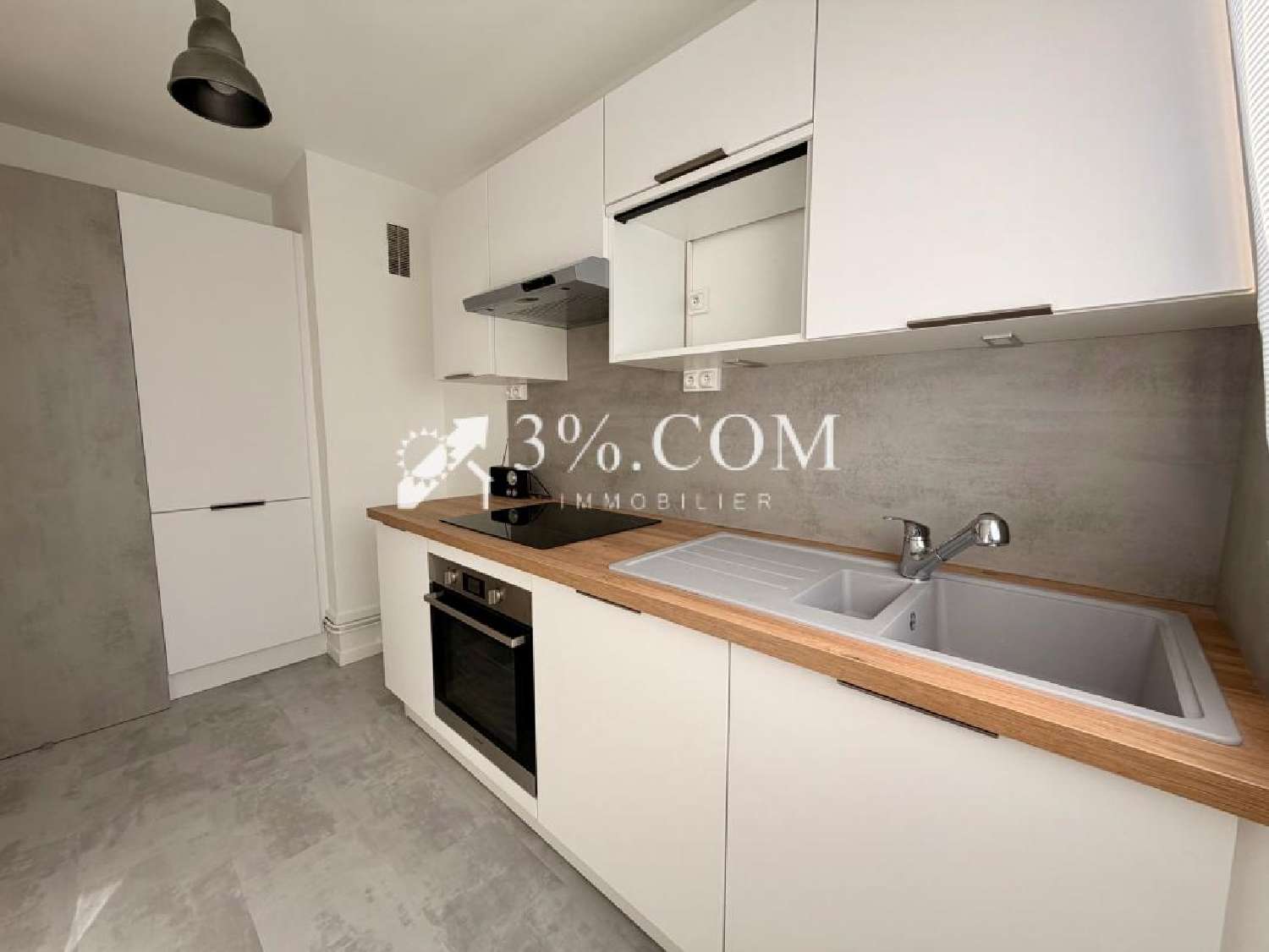 à vendre appartement Boulogne-sur-Mer Pas-de-Calais 2