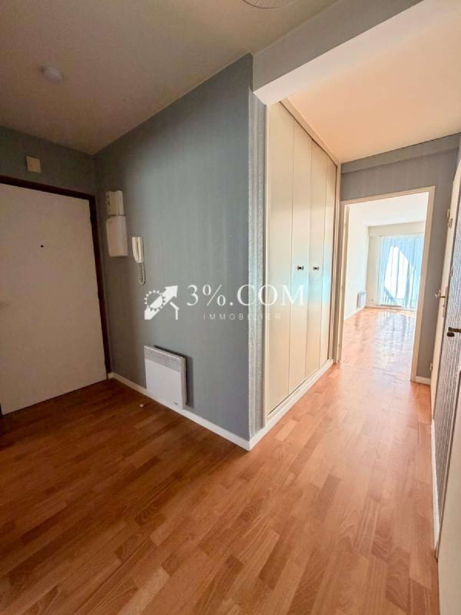 à vendre appartement Boulogne-sur-Mer Pas-de-Calais 3