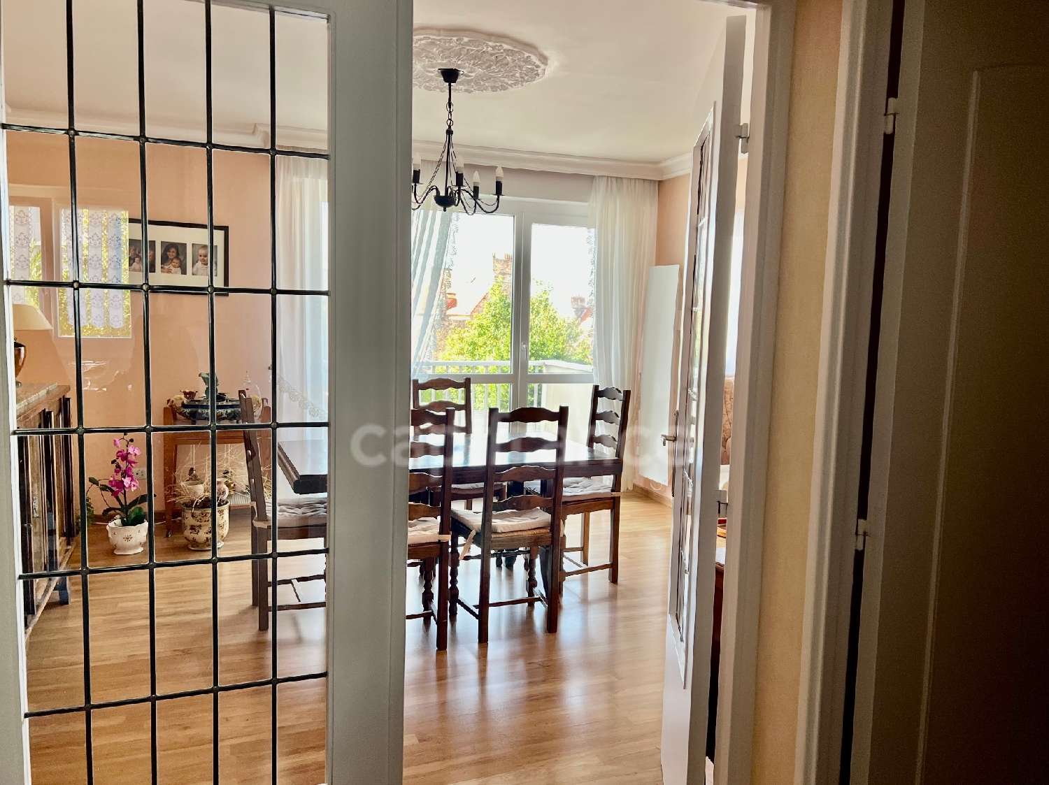 te koop appartement Boulogne-sur-Mer Pas-de-Calais 3