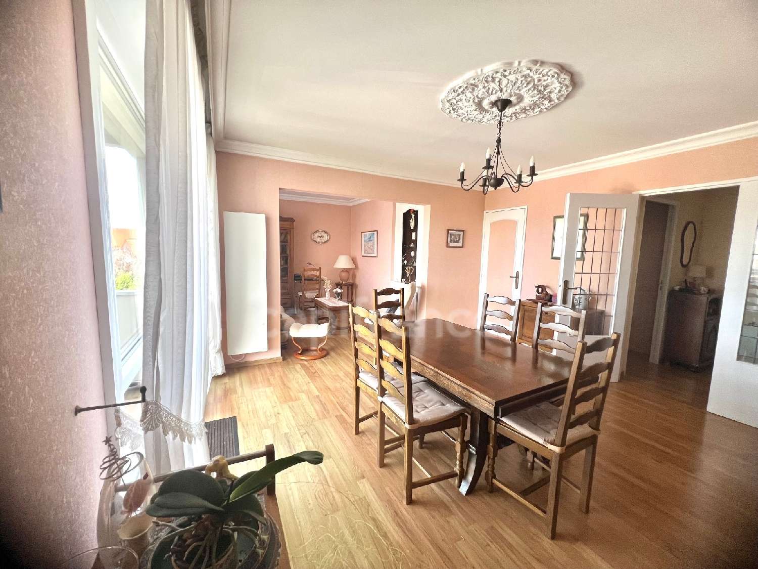 te koop appartement Boulogne-sur-Mer Pas-de-Calais 5