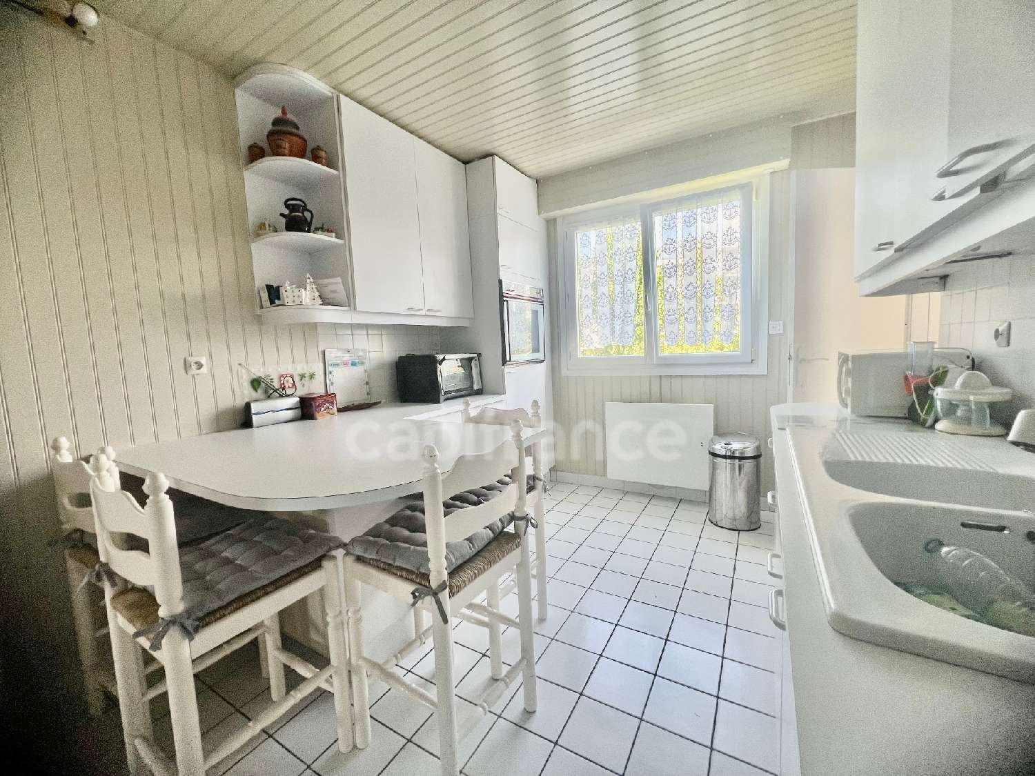 te koop appartement Boulogne-sur-Mer Pas-de-Calais 6