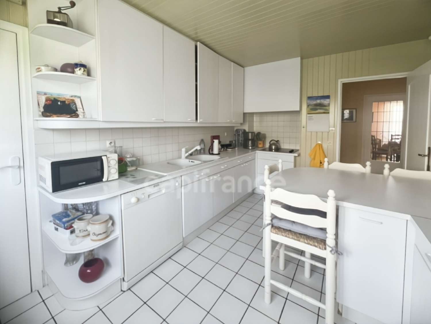 te koop appartement Boulogne-sur-Mer Pas-de-Calais 7