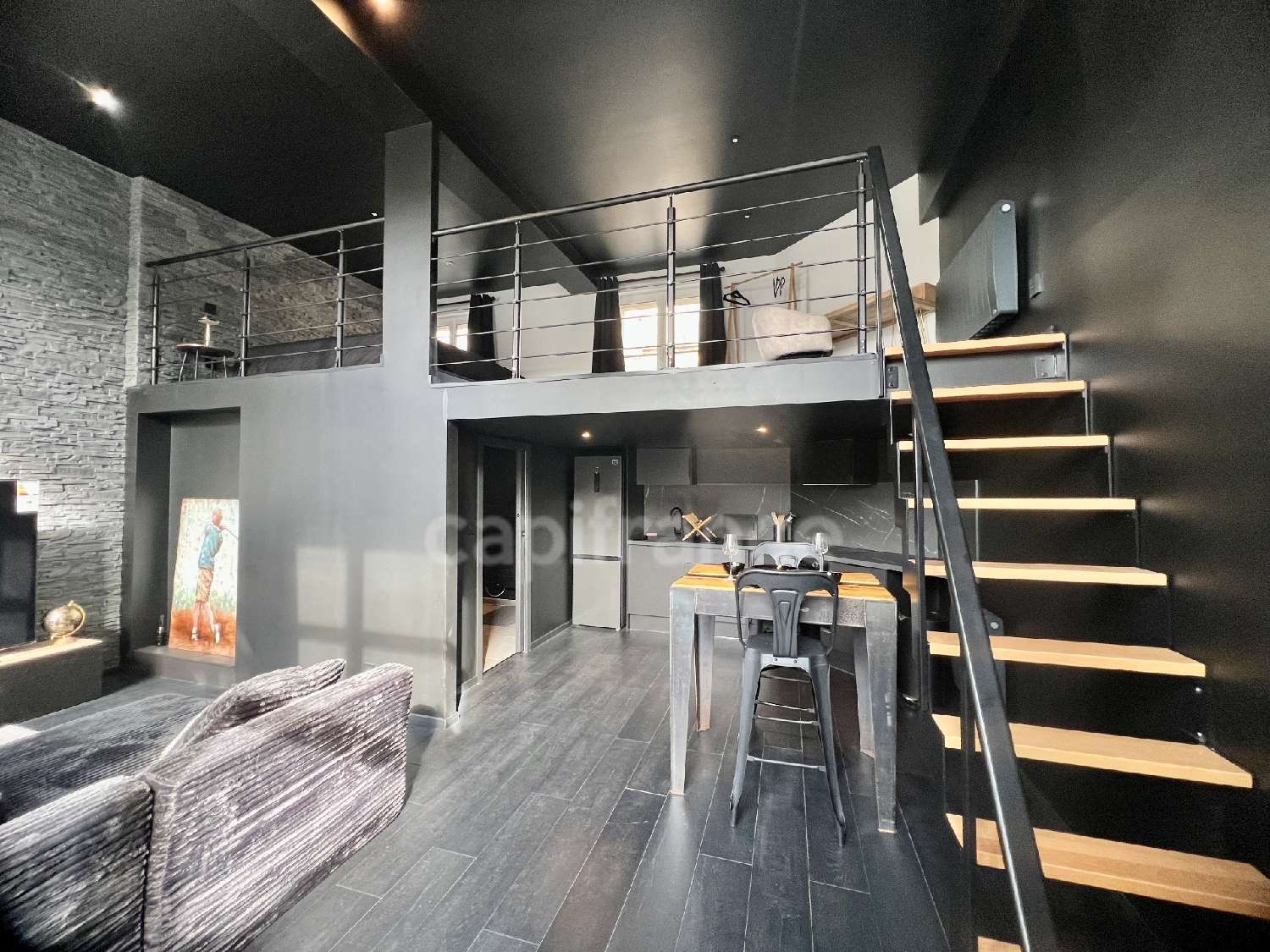 à vendre appartement Boulogne-sur-Mer Pas-de-Calais 1