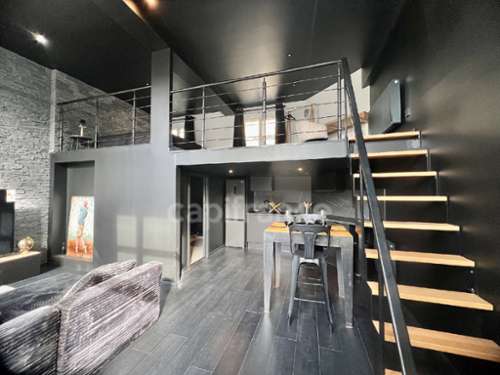 Boulogne-sur-Mer Pas-de-Calais appartement foto 7428121