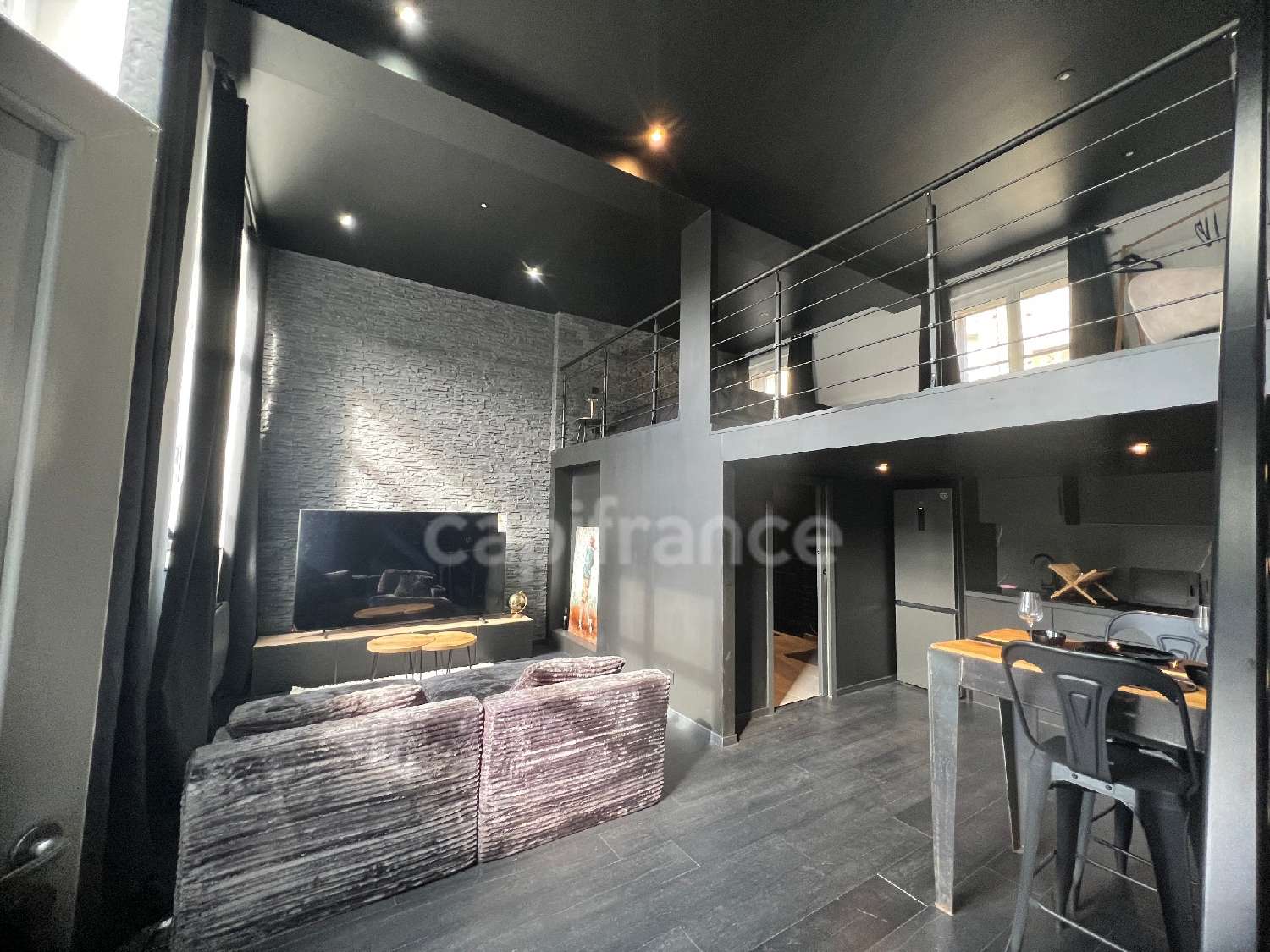 à vendre appartement Boulogne-sur-Mer Pas-de-Calais 2