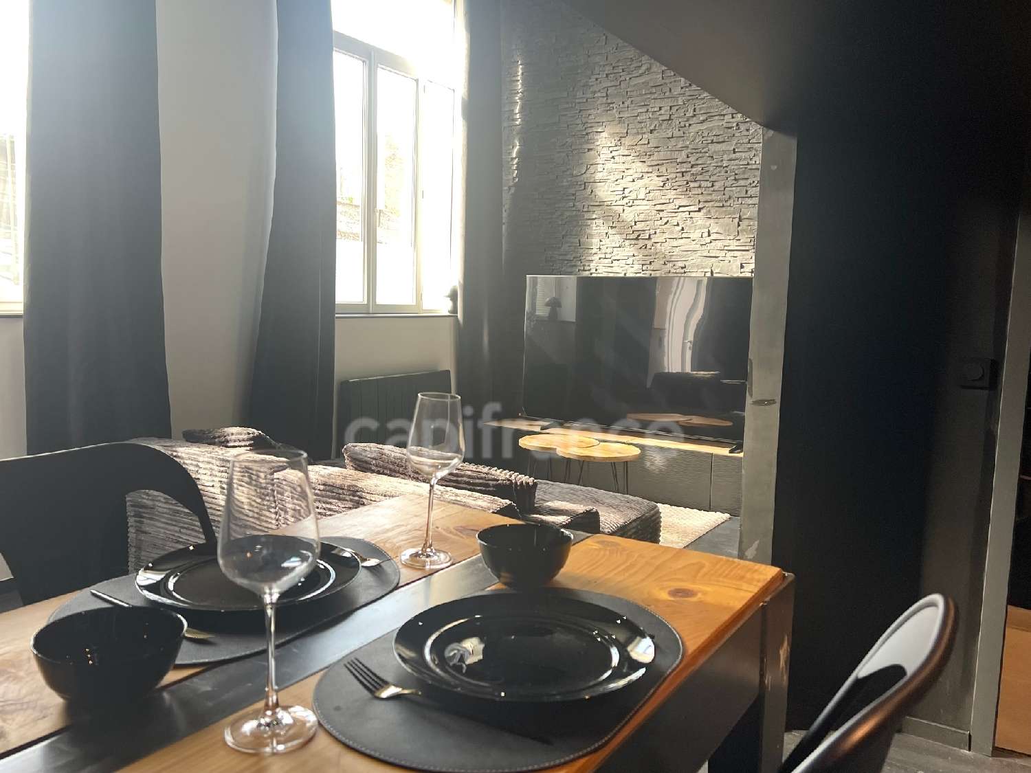 à vendre appartement Boulogne-sur-Mer Pas-de-Calais 3