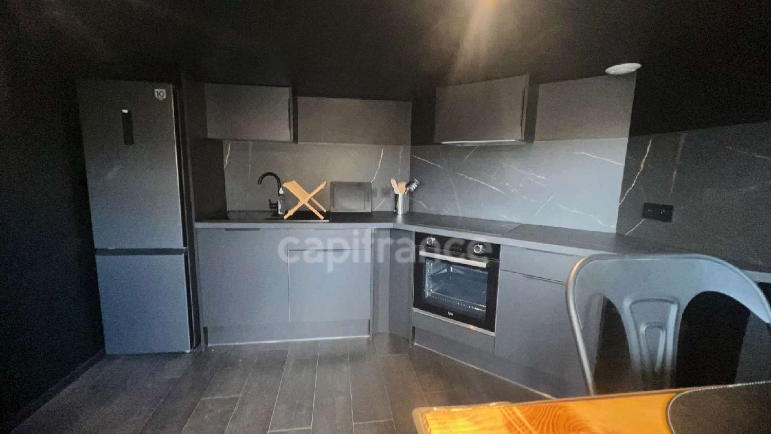 à vendre appartement Boulogne-sur-Mer Pas-de-Calais 5