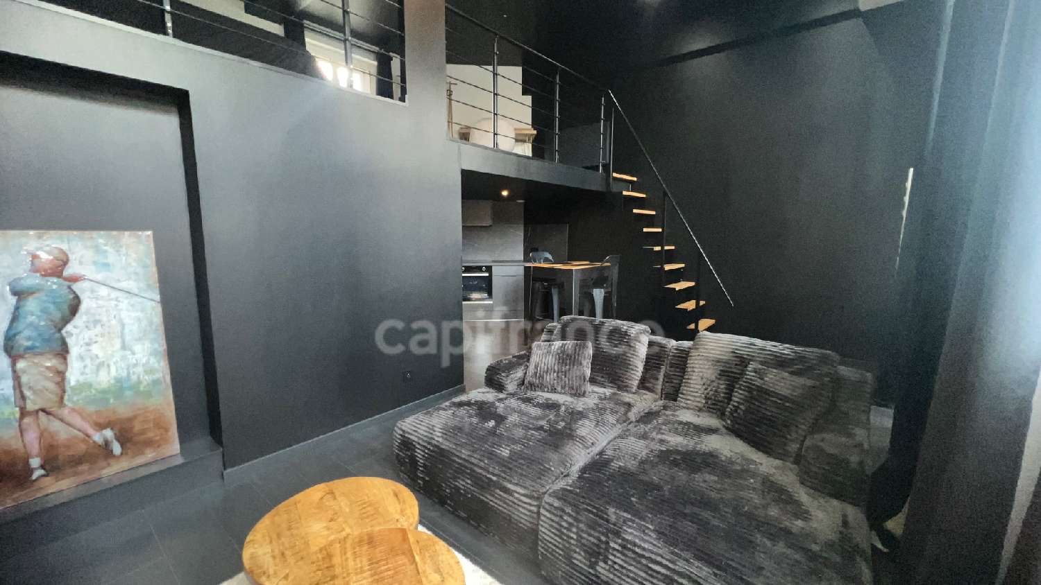 à vendre appartement Boulogne-sur-Mer Pas-de-Calais 6