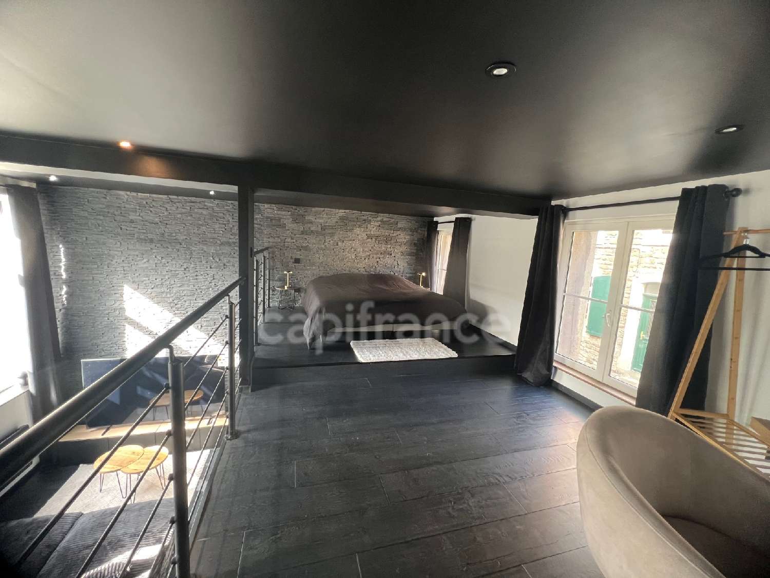 à vendre appartement Boulogne-sur-Mer Pas-de-Calais 7