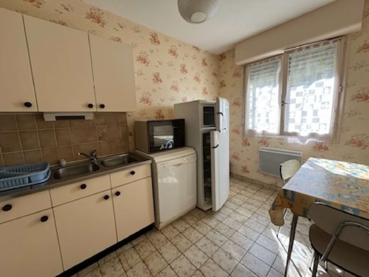 for sale apartment Bourbonne-les-Bains Haute-Marne 2