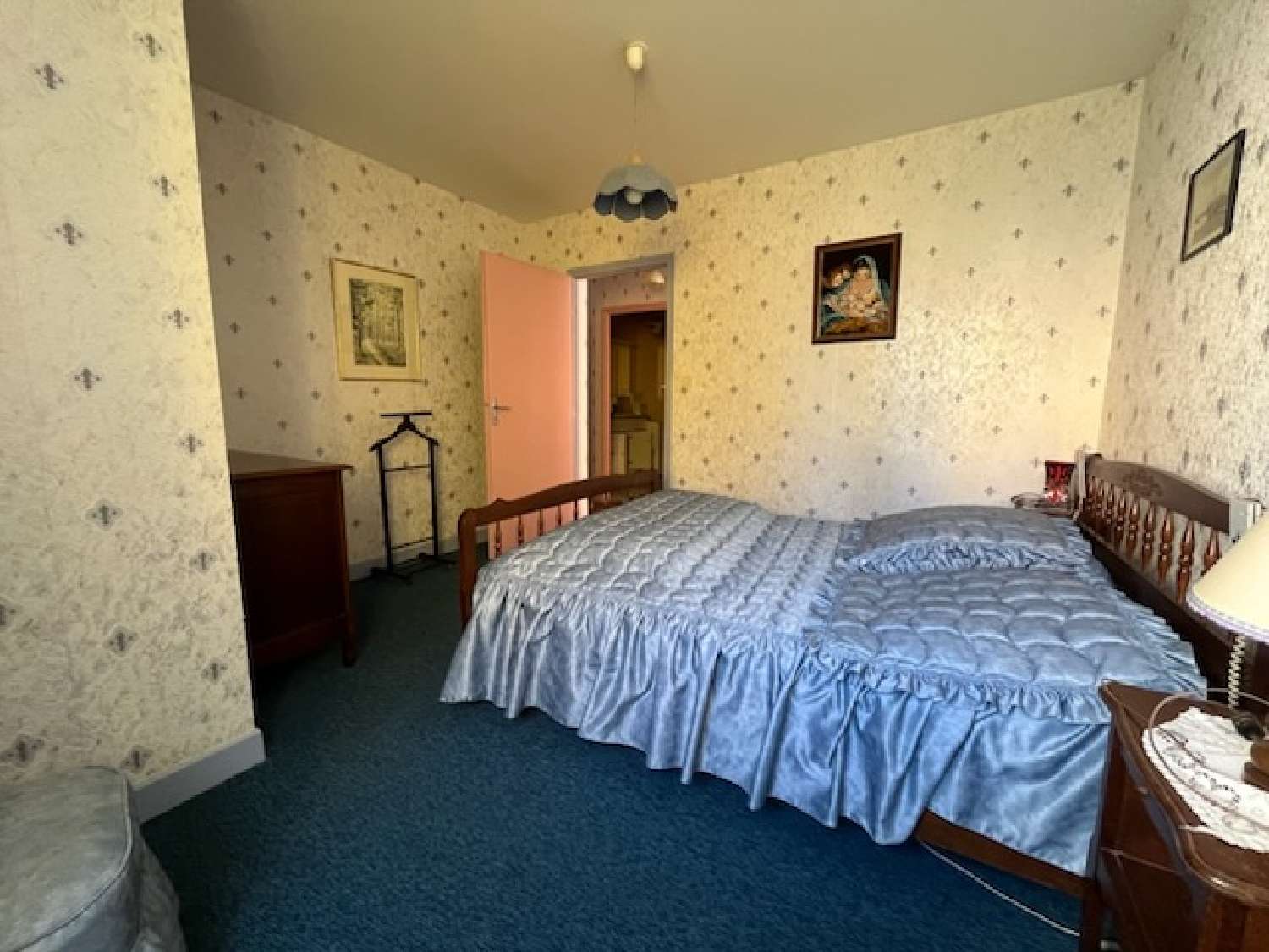 for sale apartment Bourbonne-les-Bains Haute-Marne 3