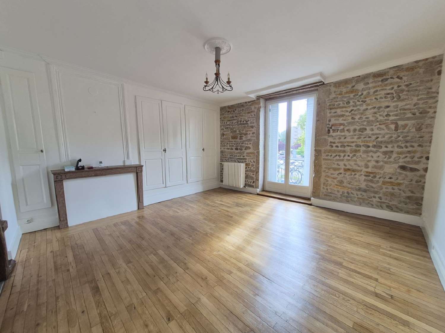 for sale apartment Bourg-en-Bresse Ain 1