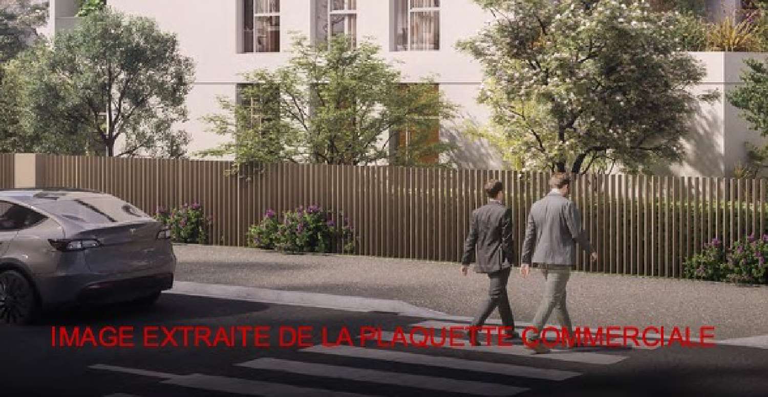à vendre appartement Bourg-en-Bresse Ain 1