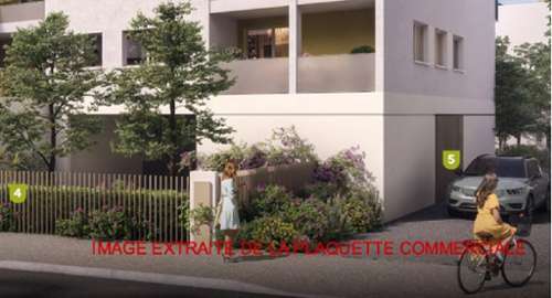 Bourg-en-Bresse Ain appartement foto 7429121