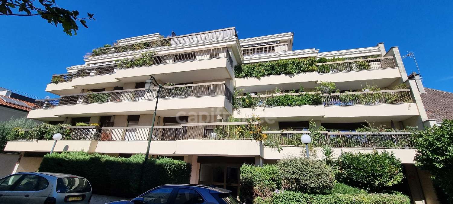 for sale apartment Bourg-la-Reine Hauts-de-Seine 1