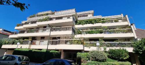 Bourg-la-Reine Hauts-de-Seine apartment foto 7428304