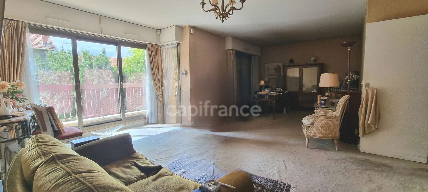for sale apartment Bourg-la-Reine Hauts-de-Seine 4