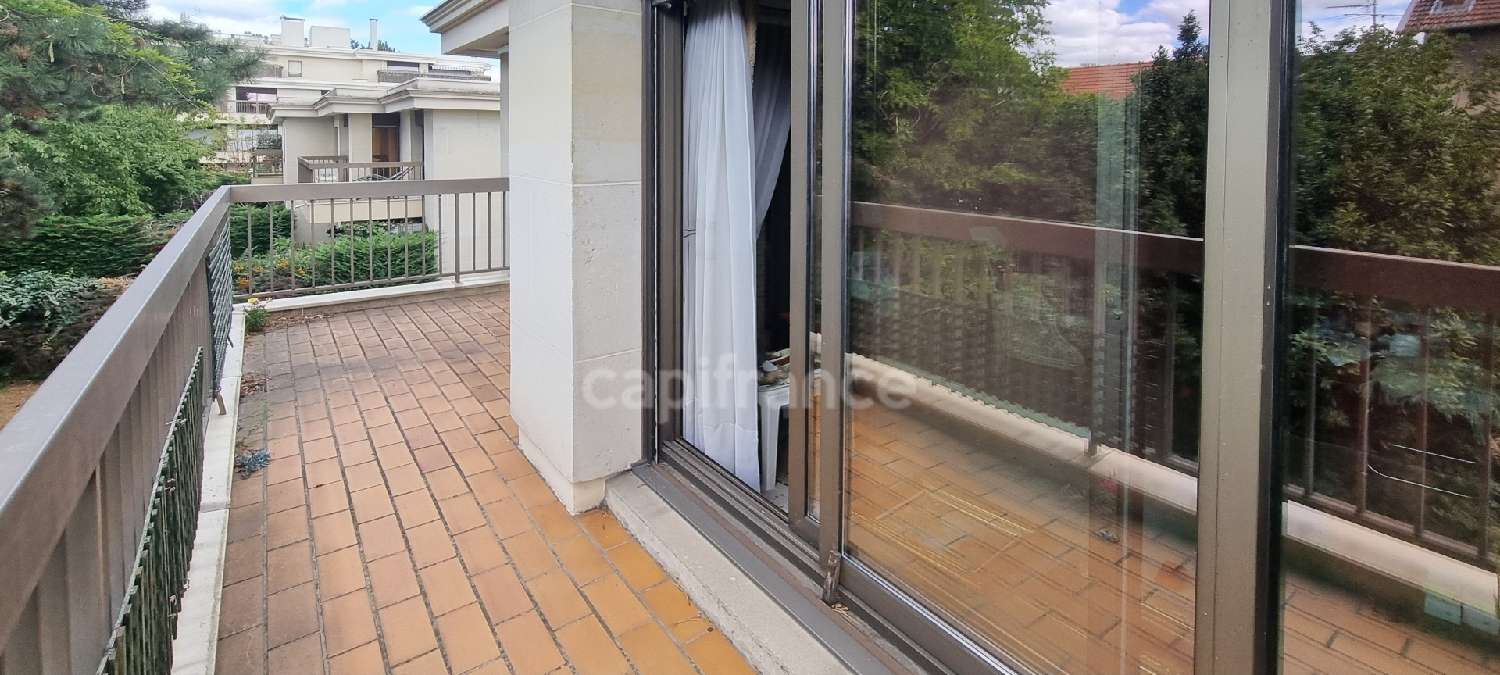 for sale apartment Bourg-la-Reine Hauts-de-Seine 5
