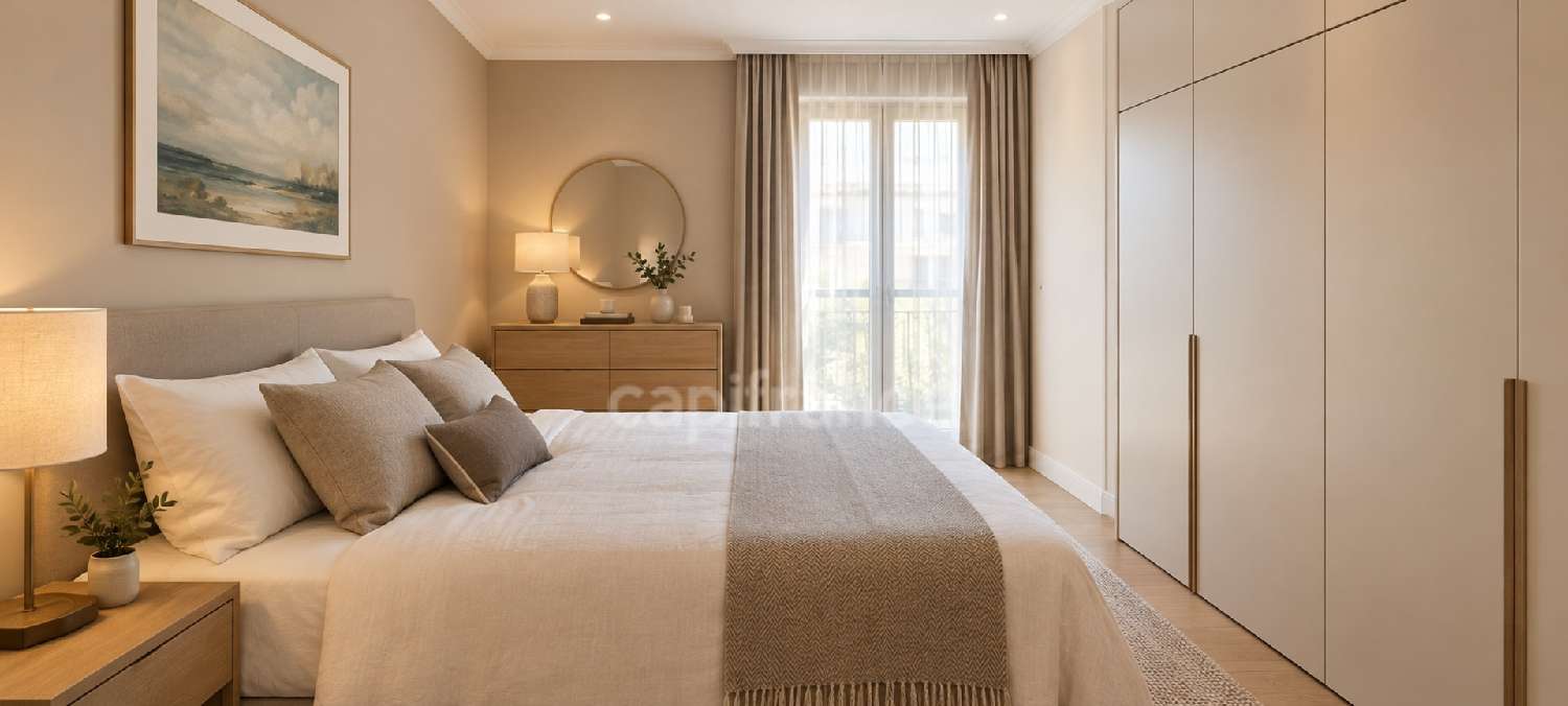 for sale apartment Bourg-la-Reine Hauts-de-Seine 6