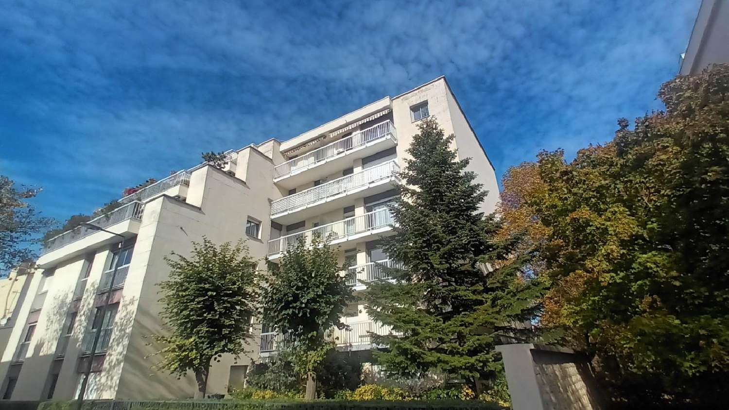  à vendre appartement Bourg-la-Reine Hauts-de-Seine 1