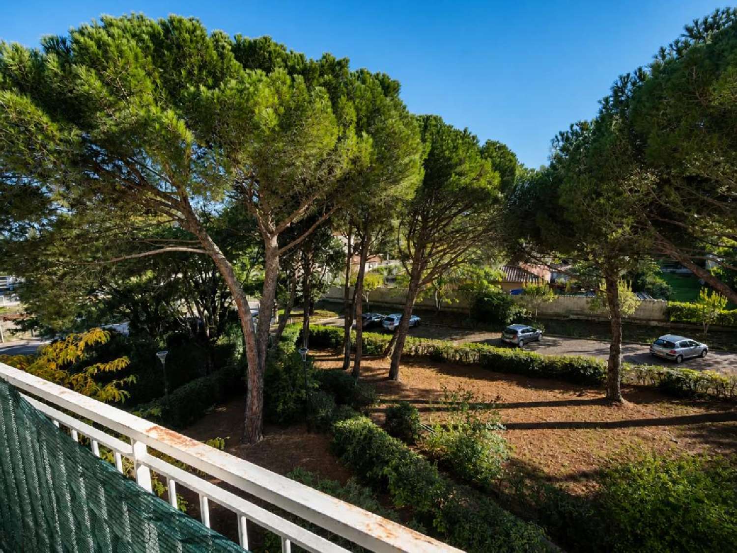  à vendre appartement Bourg-Saint-Andéol Ardèche 1