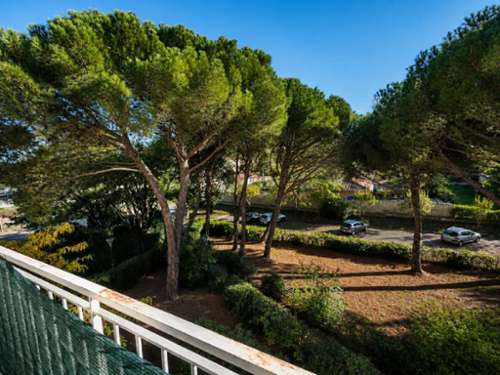 Bourg-Saint-Andéol Ardeche appartement foto 7431342