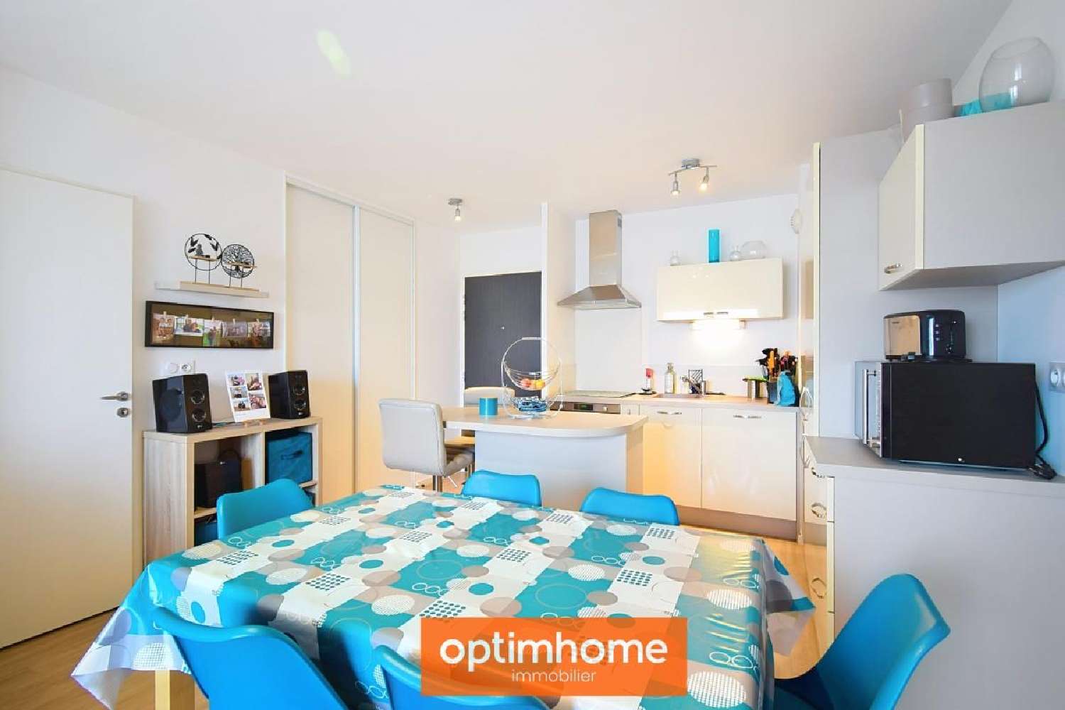  en venta apartamento Bourgbarré Ille-et-Vilaine 2
