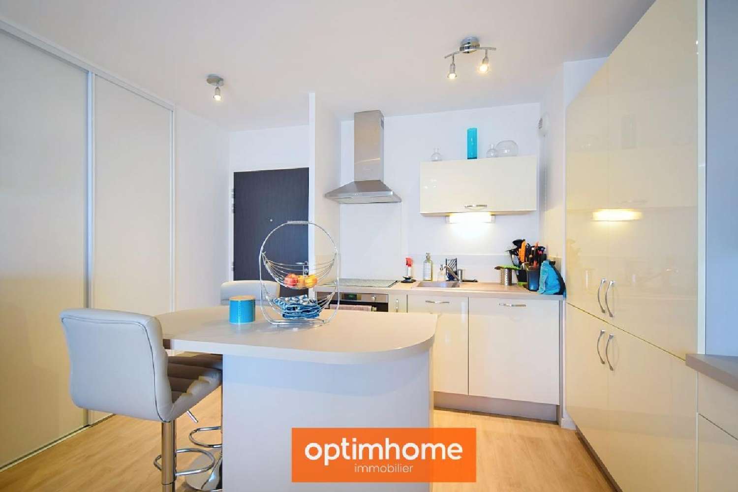  en venta apartamento Bourgbarré Ille-et-Vilaine 3