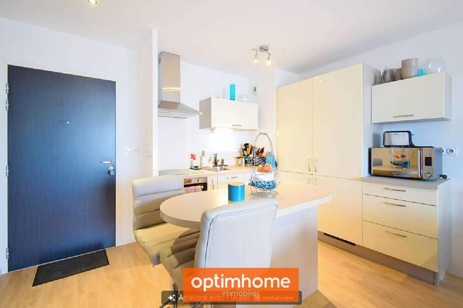  en venta apartamento Bourgbarré Ille-et-Vilaine 4