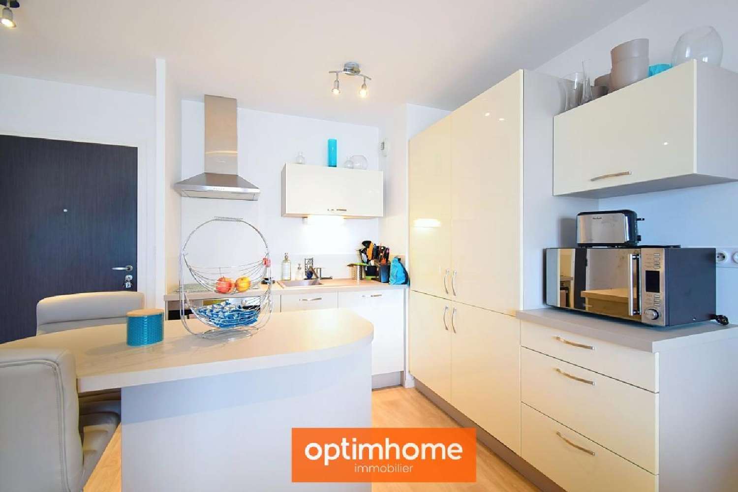  en venta apartamento Bourgbarré Ille-et-Vilaine 5