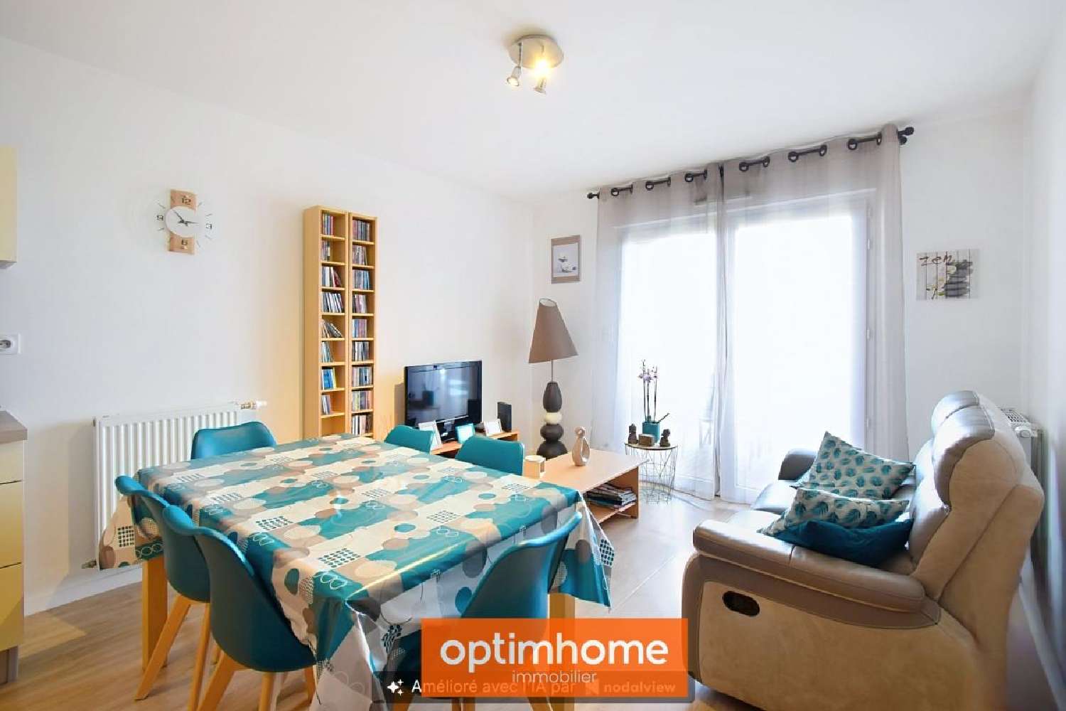  en venta apartamento Bourgbarré Ille-et-Vilaine 6