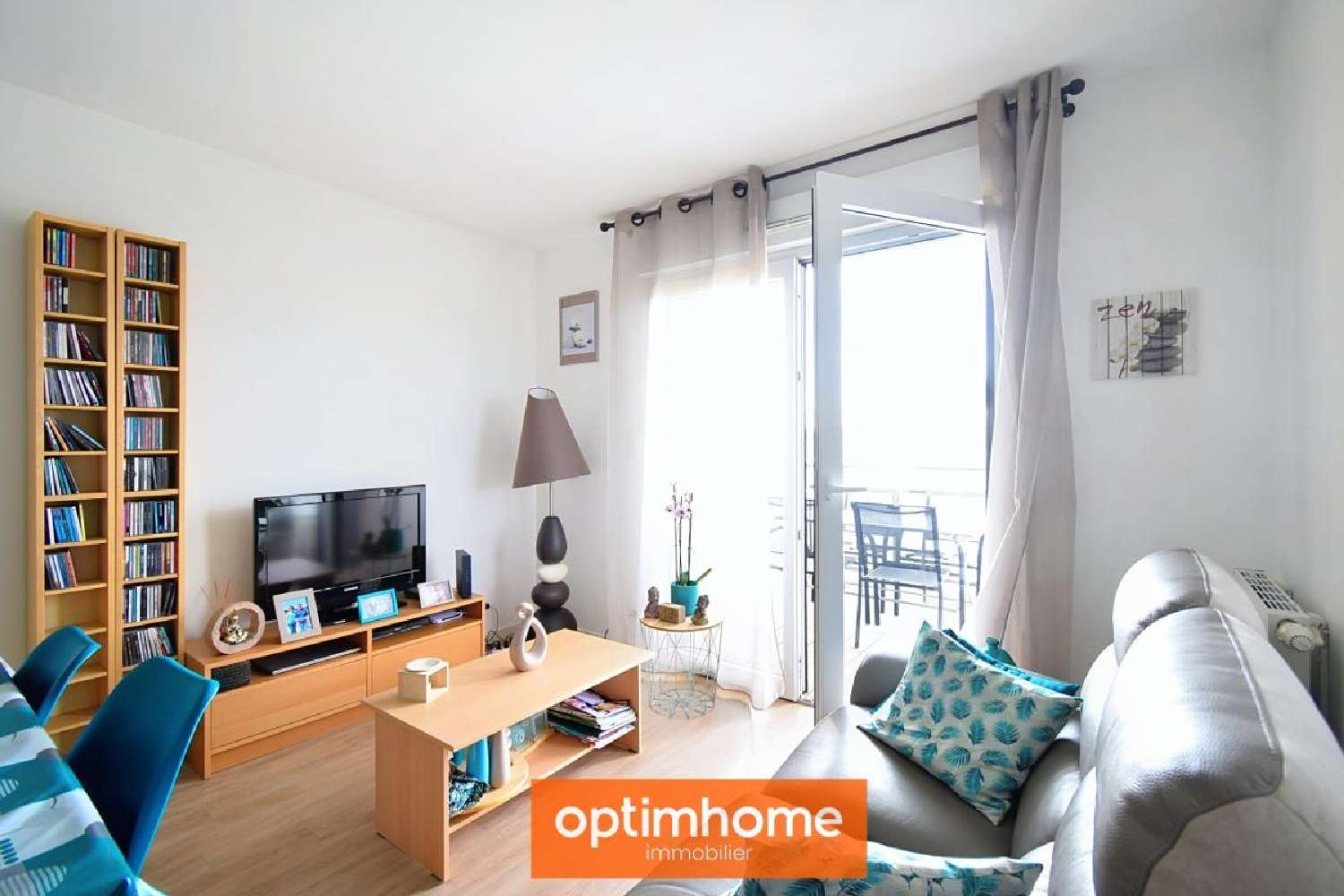  en venta apartamento Bourgbarré Ille-et-Vilaine 7
