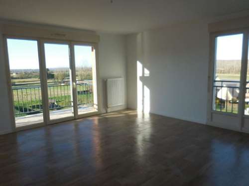 Bourgeauville Calvados appartement foto 7419541