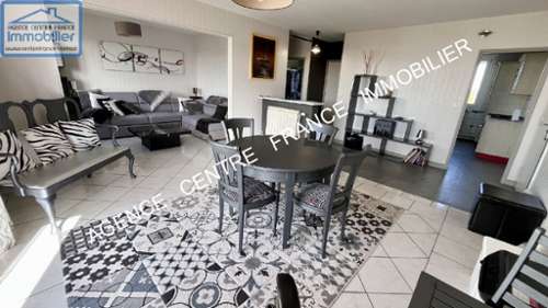 Bourges Cher apartment foto 7425815
