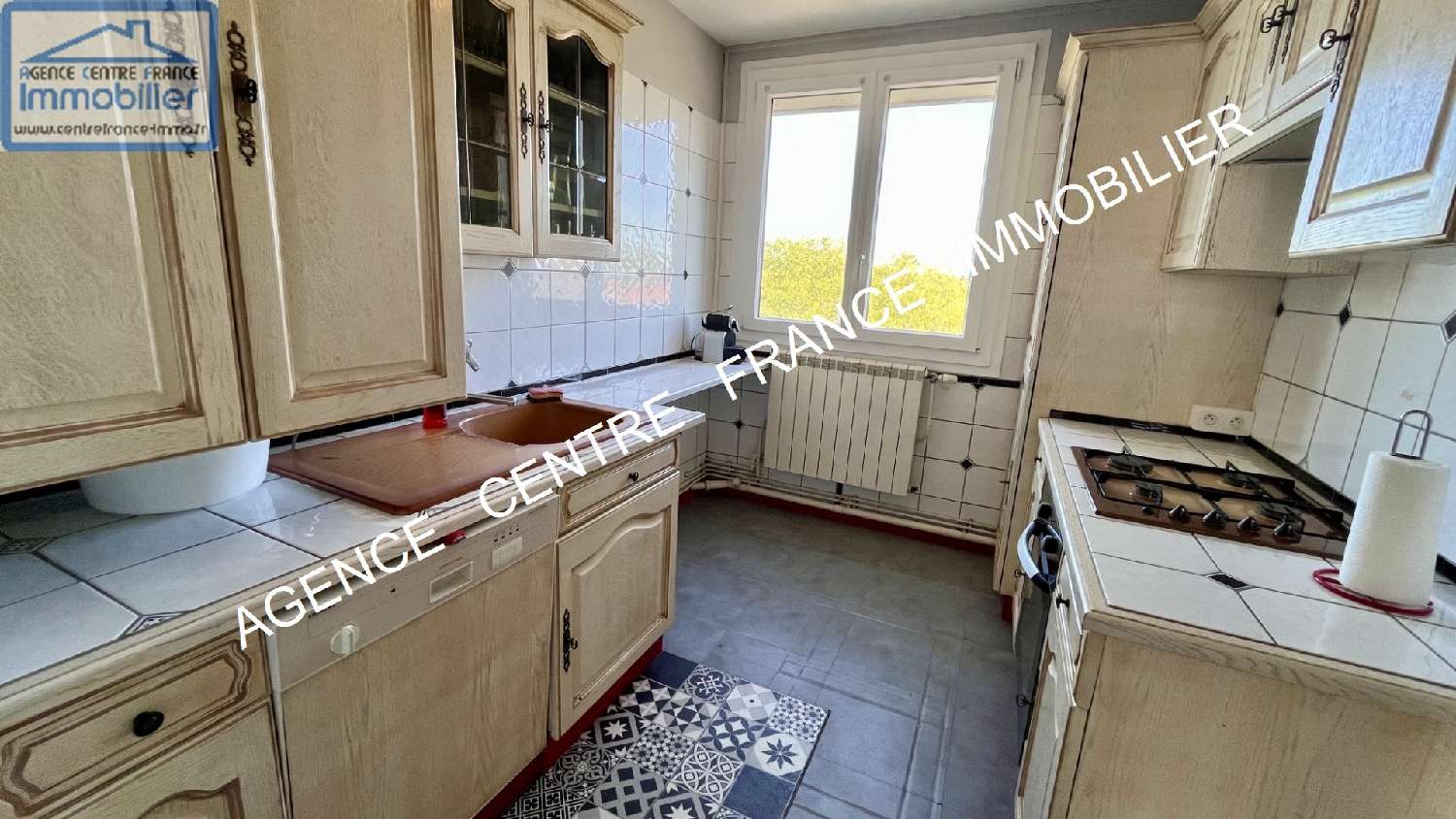 for sale apartment Bourges Cher 2