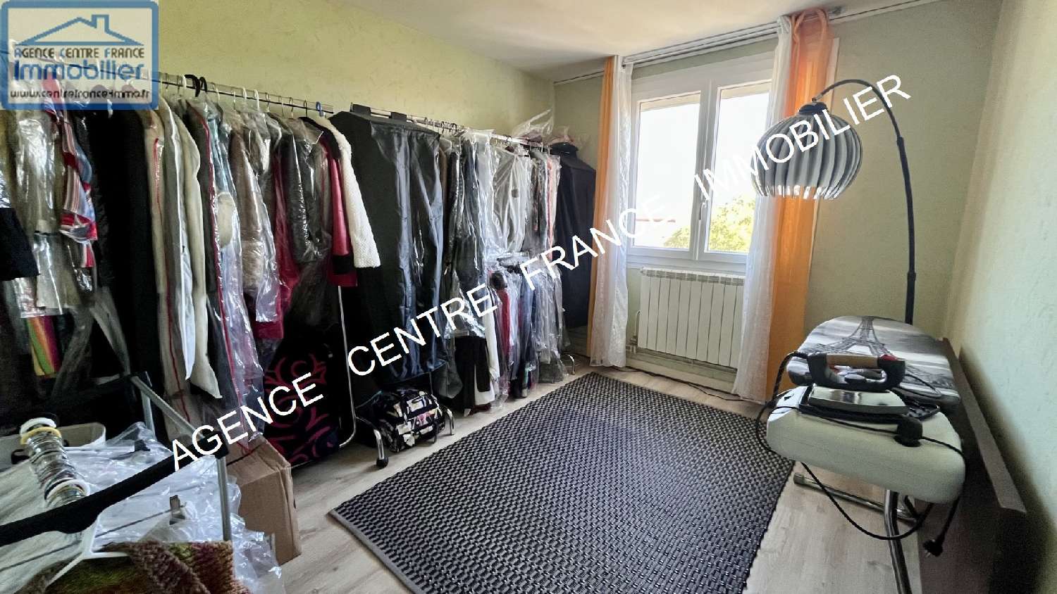 for sale apartment Bourges Cher 6