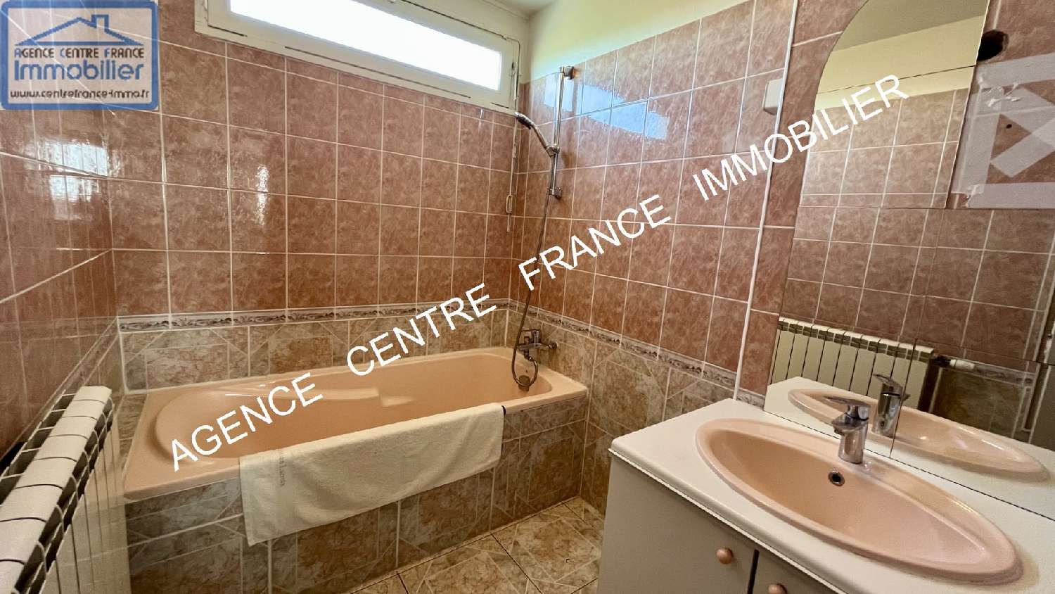 for sale apartment Bourges Cher 7