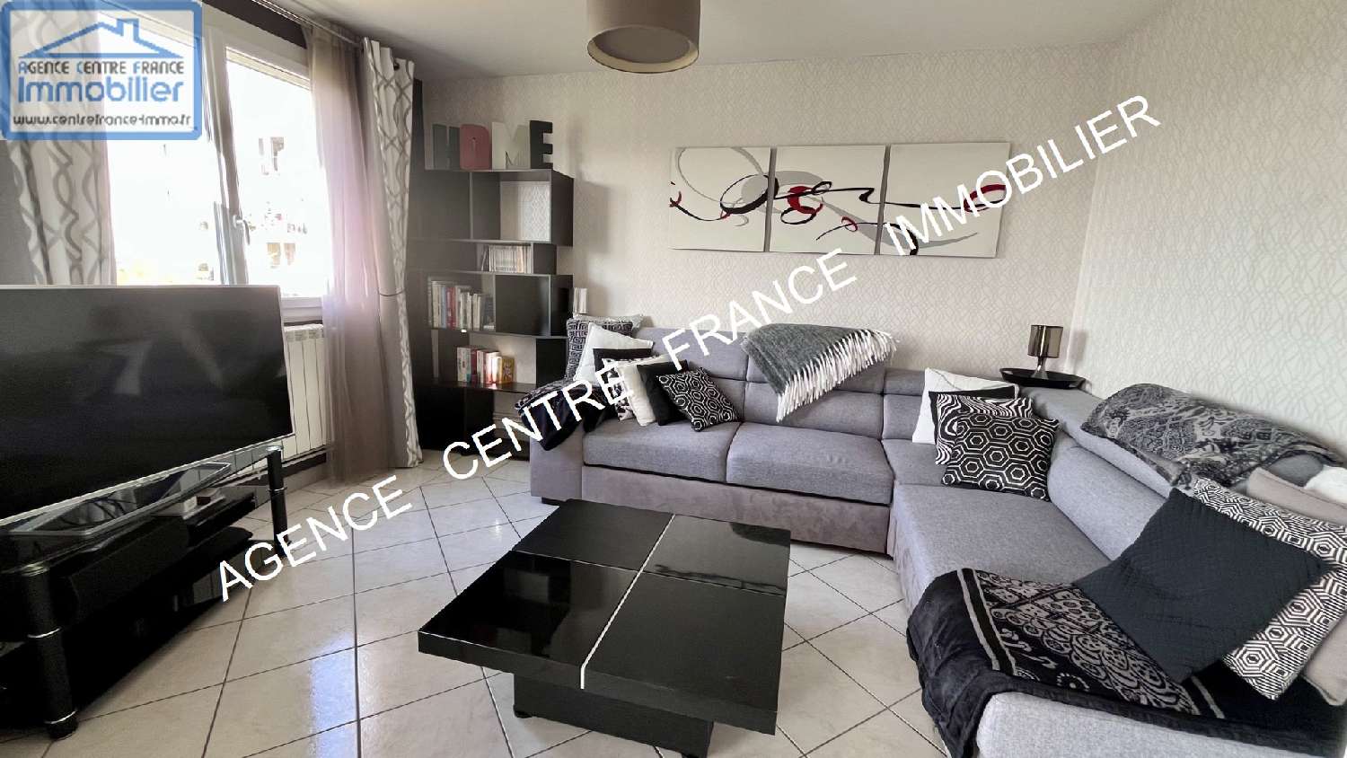 for sale apartment Bourges Cher 8