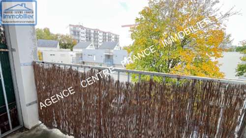 Bourges Cher apartment foto 7425816