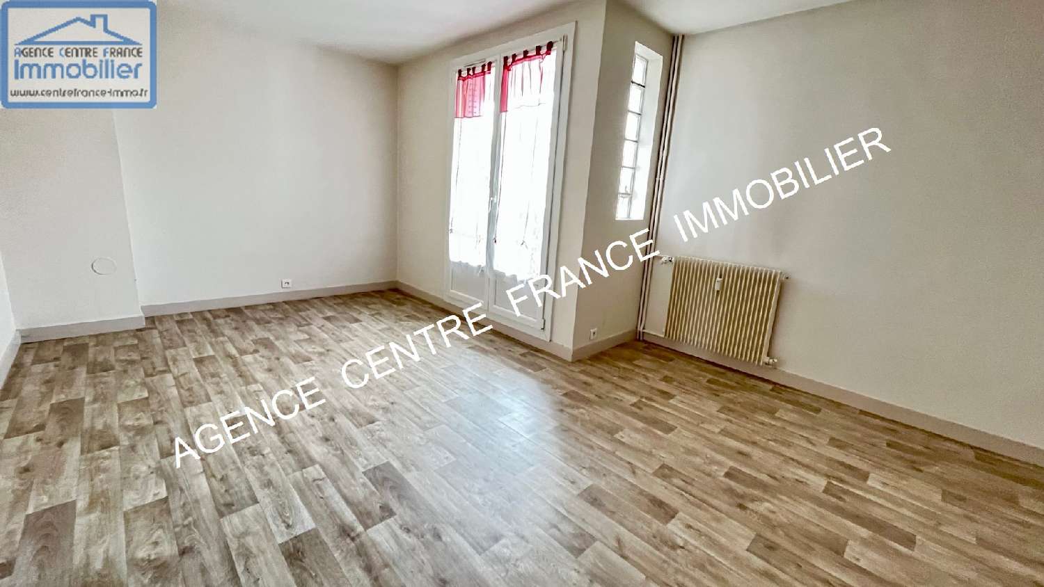 for sale apartment Bourges Cher 2
