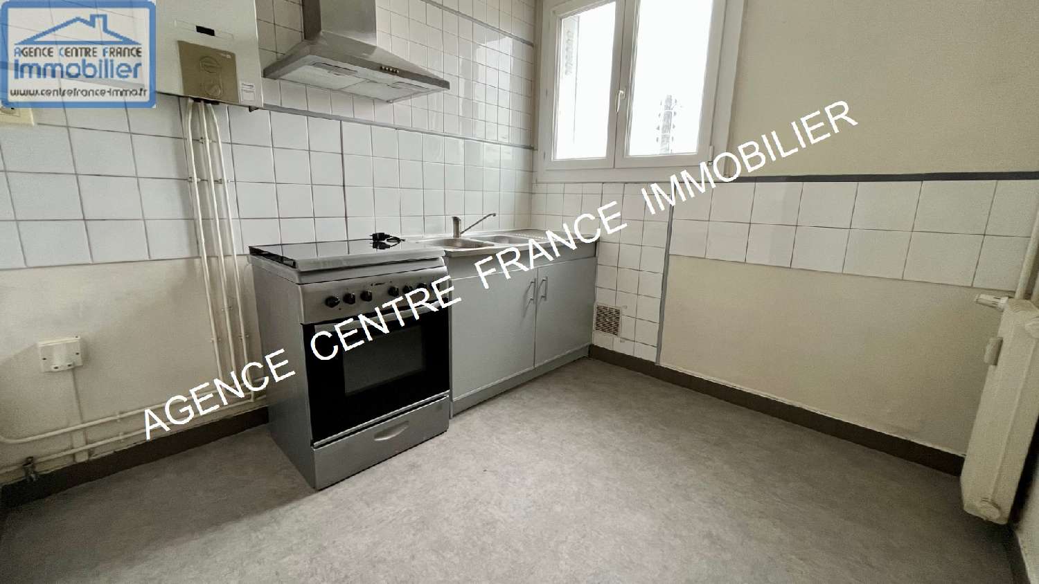 for sale apartment Bourges Cher 3