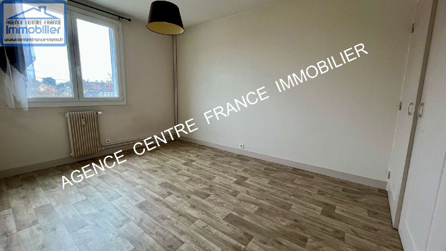 for sale apartment Bourges Cher 4