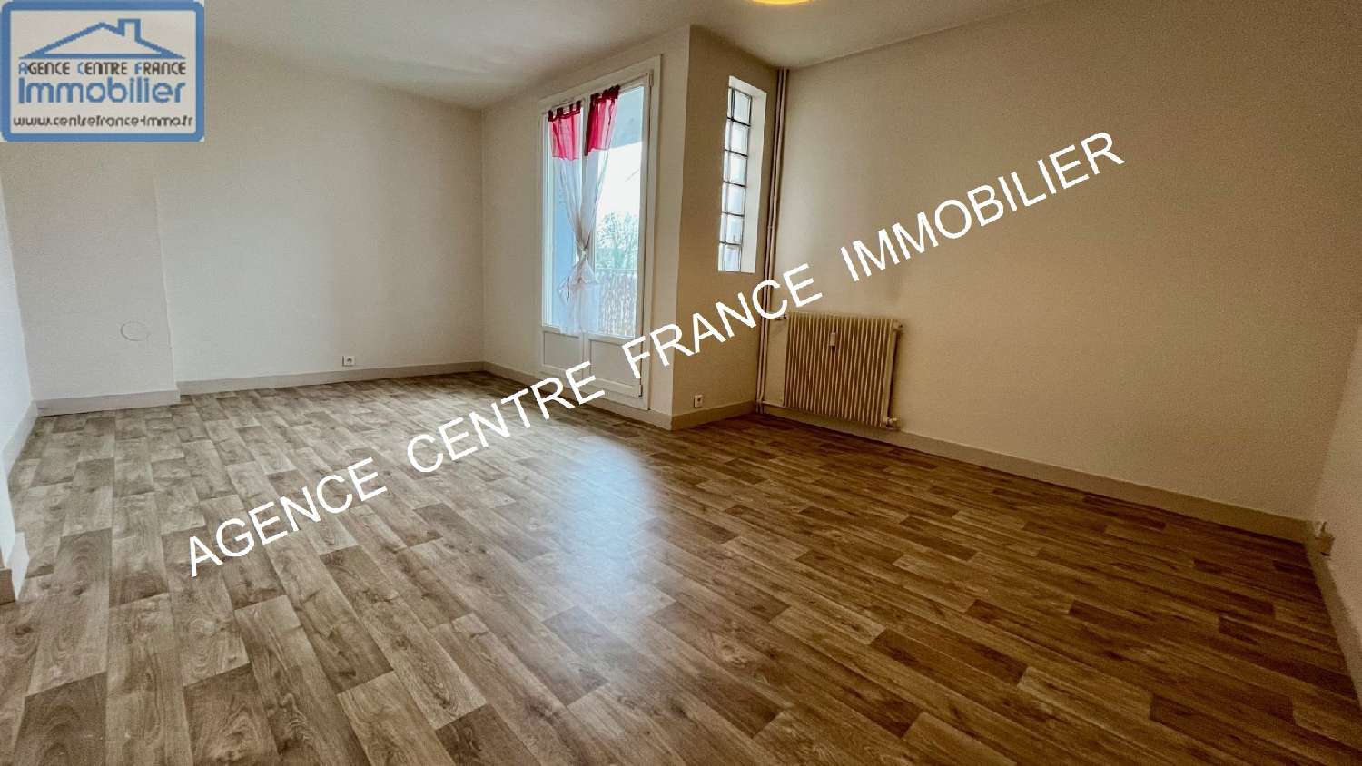 for sale apartment Bourges Cher 5