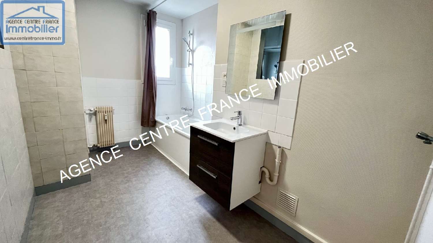 for sale apartment Bourges Cher 7
