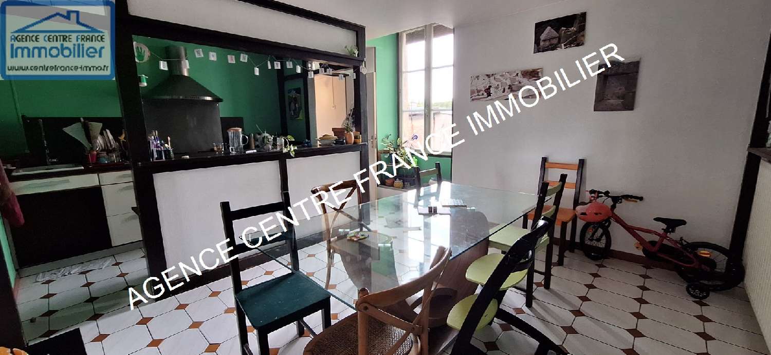 for sale apartment Bourges Cher 2