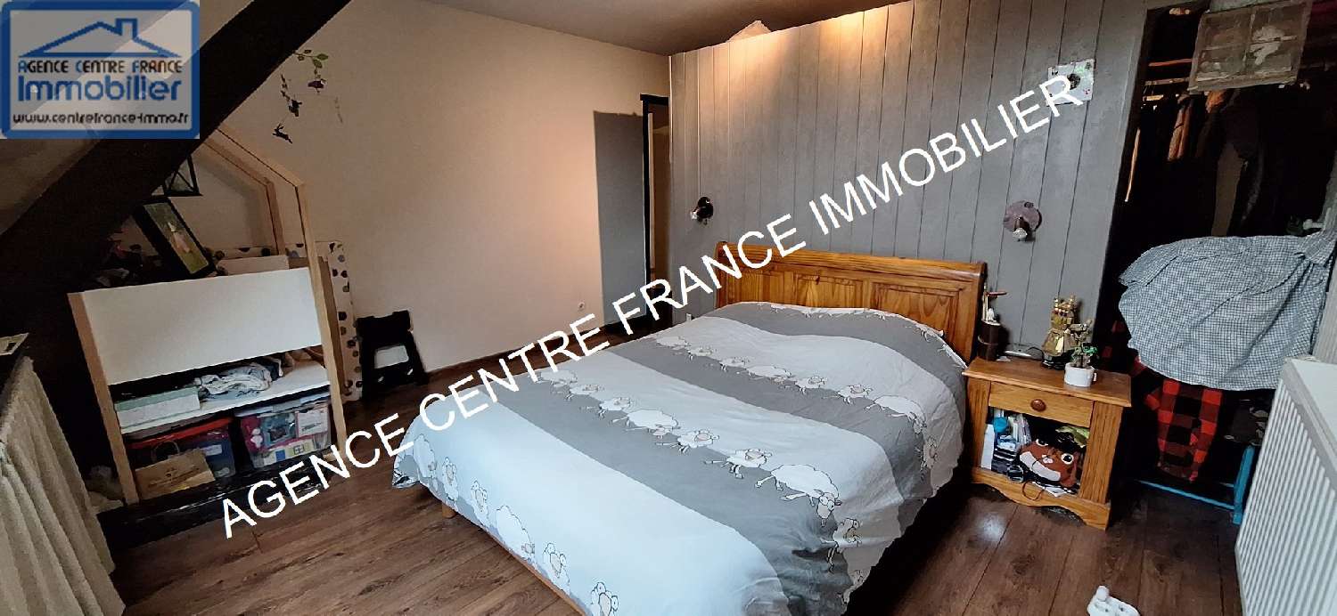 for sale apartment Bourges Cher 4