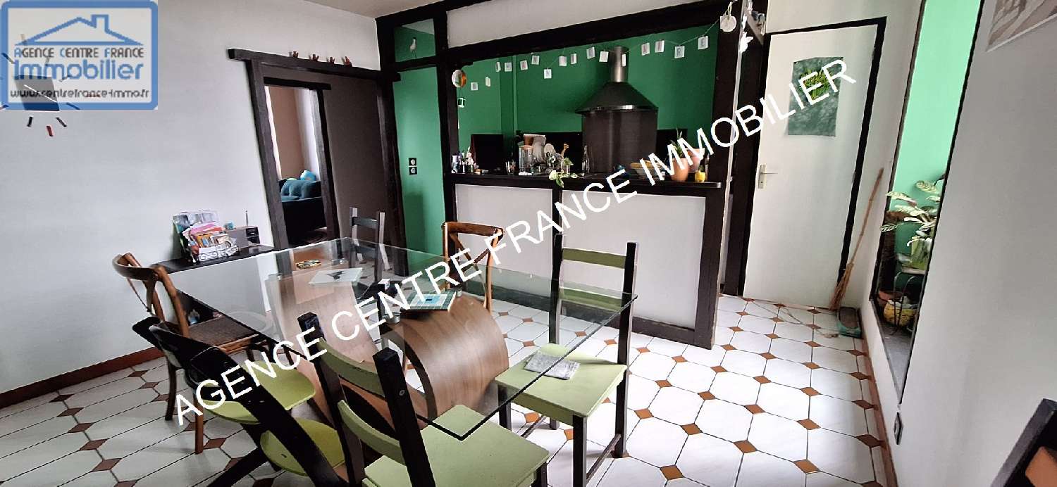 for sale apartment Bourges Cher 6