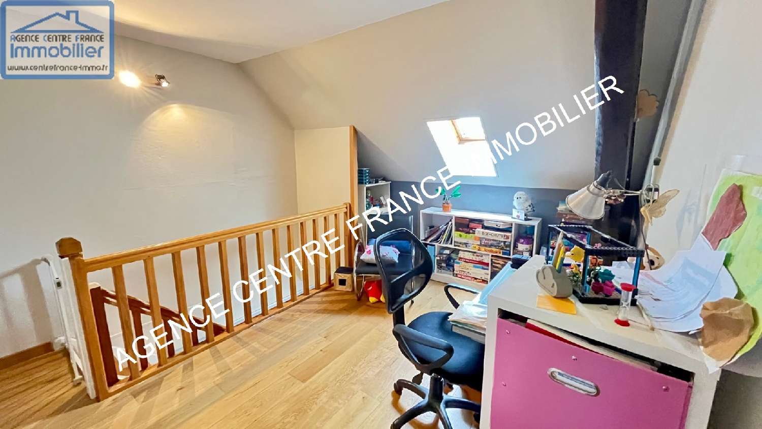 for sale apartment Bourges Cher 8