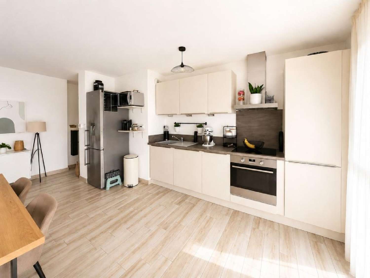 te koop appartement Bourgfelden Haut-Rhin 5