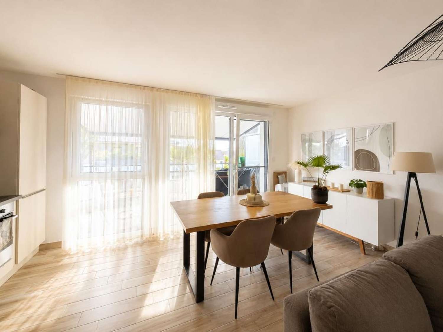 te koop appartement Bourgfelden Haut-Rhin 6